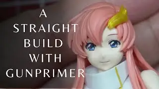 Straight Build with Gunprimer Tools