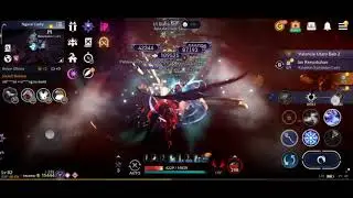 Suprise Attack From Navigators, Black Sun | Black Desert Mobile Global