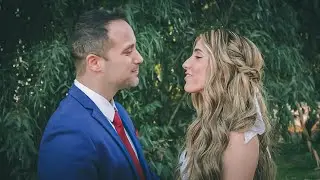 Mor ♥ Shay Wedding Highlights