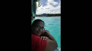 Antonio Family Reunion 2016