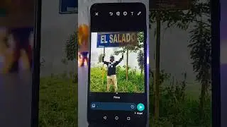como ENVIAR imagen CENSURADA o PIXELADA por whatsapp 