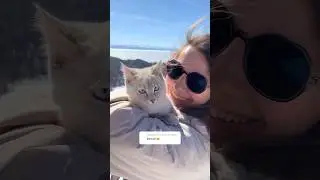 А вы хотели бы побывать на Байкале?❤️😍 