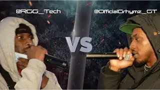 RGG Tech vs Grhymz - Self Success Presents: The Pod | SelfSuccess
