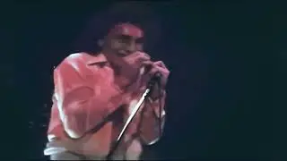 The Tubes live at Winterland 12/31/75 colorized and upscaled to 1080