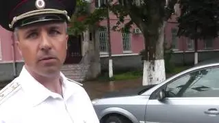 Часть 2. ППС ПРЕПЯТСТВИЕ НА ДОРОГЕ