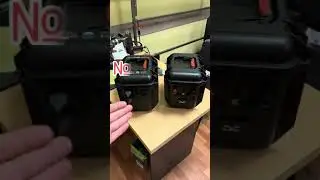Начинаю серийную сборку Lifepo4’s аккумуляторов, стою перед выбором, нужен совет!
