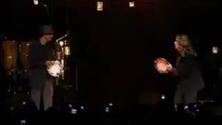 Ana Carolina - Duelo de Pandeiros