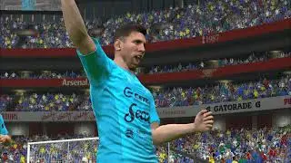 Copa Argentina Cuartos de Final - Temporada 2026 - PES 17