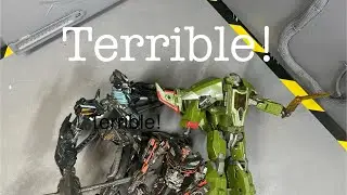 Don’t Buy THESE Firgures!