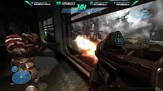 Halo Reach PC Specs and Can Your PC Run Halo MCC on PC! Halo Reach on PC Recommended Specs!