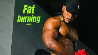 HIIT / Fat Burning workout