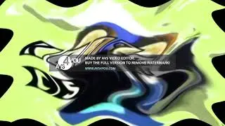 Klasky Csupo in G Major 613 on AVS