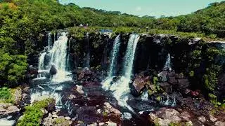 Cachoeira do Tigre Preto - RS