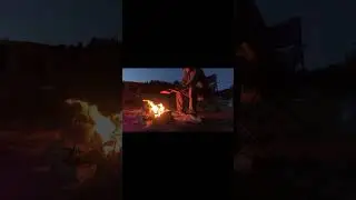 Sakaryada Mükemmel Kamp Alanı 