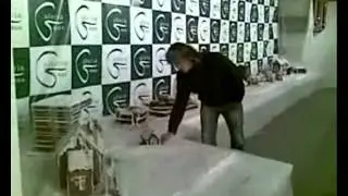 Лыжи