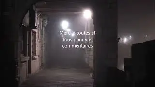 Les brumes d'automne