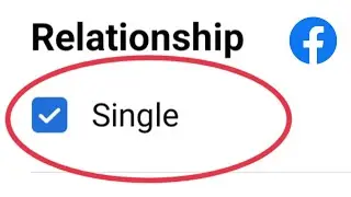 How to Set Relationship Status on Facebook