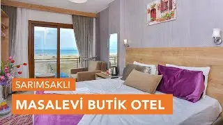 Masalevi Butik Otel, Sarımsaklı