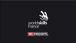 FACOM, partenaire des WorldSkills France pour les métiers de l’automobile.