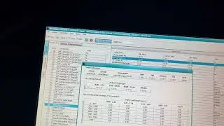A/F Correction, A/F Learning параметры. Диагностика авто Subaru.