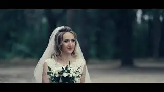 Свадебное видео - Александра и Ярослав