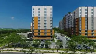 Home COM RD