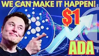 CARDANO ADA Founder Approves Last-Minute Change To Chang Hard Fork - CARDANO FOUNDER SPEAK UP