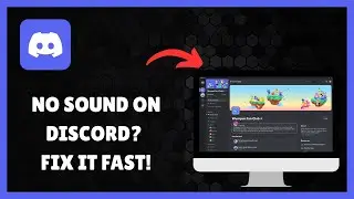 WHY CAN’T I HEAR PEOPLE on DISCORD (EASY FIX - 2025)