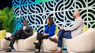 Tackling Transition Finance
