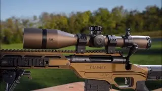 Top 8 Best Vortex Riflescopes 2025 | Vortex Riflescope 2025