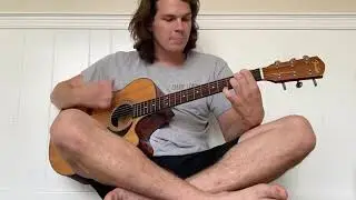Run, Brother, Run - Fireworks (acoustic cover)