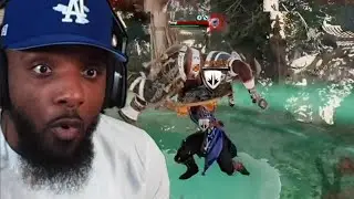 I Fought Kenzo In For Honor (100 Sub Special)