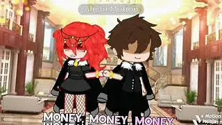 ~meme~чёт из тик тока..~{Gacha life}~