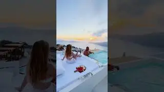Amaze Hotel in Santorini Greece