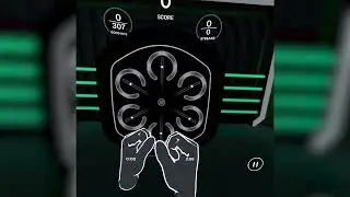 Liteboxer | Hand Tracking Feature Demo