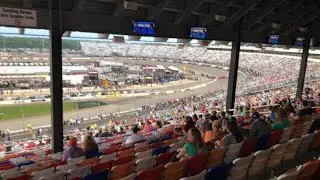 PreRace Activities!!!!