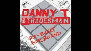 Danny T & Tradesman - Get a Beating ft Sandeeno [Jr Mac Remix]