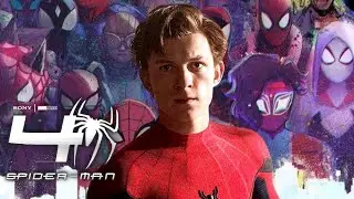 Spider Man 4's Multiverse Adventure -  Battleworld Awaits! GOOD or BAD Idea?