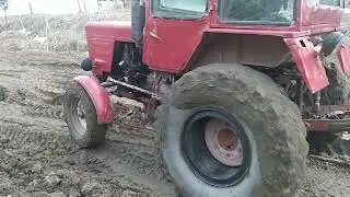 Трудяга Т-25