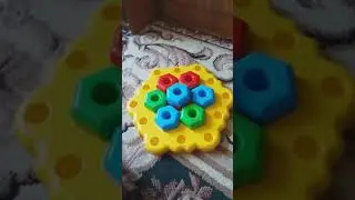 мозаика
