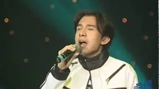 MÃI MÃI MỘT TÌNH YÊU - ĐAN TRƯỜNG (LÀN SÓNG XANH 2004)