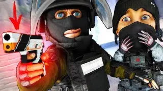 STANDOFF 2 ЗЛОБНЫЙ МАНЬЯК РАССТРЕЛЯЛ ВСЕХ СВОИМ САМЫМ ДОРОГИМ ПИСТОЛЕТОМ!!!