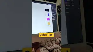 Figma Shortcut Keys for Alignment Tamil #shorts #figmatamil