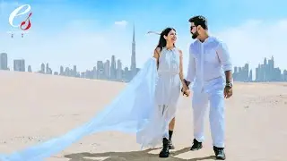 Best Pre Wedding Film in Dubai 2022 | Evered Studios Dubai