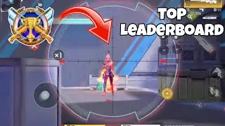 Dominating Against Top Leaderboard Player's | Matr1x Fire
