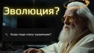 Эволюция или Творение: Кто прав?