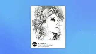 Talia Lahoud  - Bent El Shalabiyah - ( Dj Cyclop Remix)