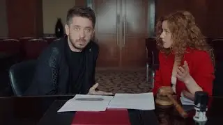 Стас - Русский трейлер (HD)