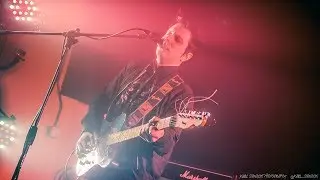 DRAMALOVE - Funeral - Live At The Booking Hall Dover [Camera Audio]