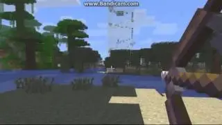 Школо-Сериалы minecraft.часть 15